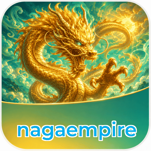 nagaempire Logo