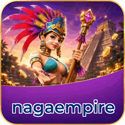 nagaempire Logo
