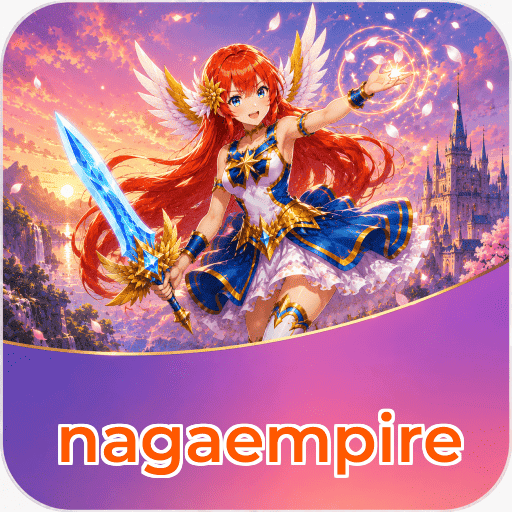 nagaempire Logo