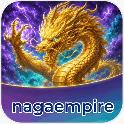 nagaempire Logo