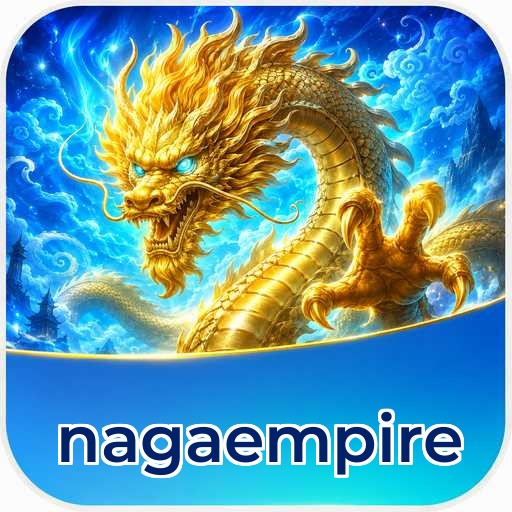 nagaempire Logo