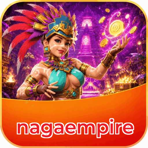 nagaempire Logo