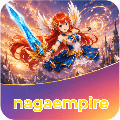 nagaempire Logo - FAQ dan Bantuan