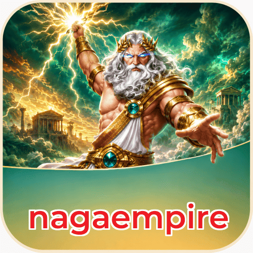 nagaempire Logo