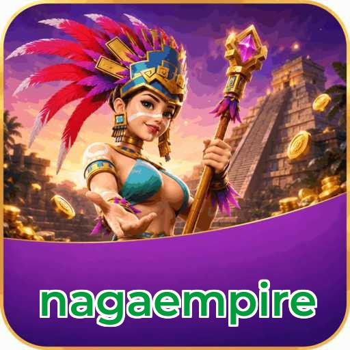 nagaempire Logo