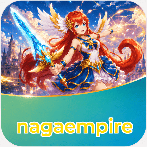 nagaempire Logo