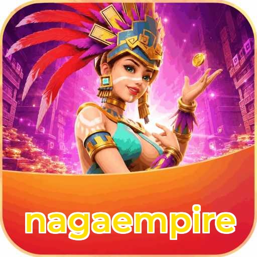 nagaempire Logo