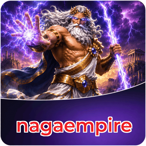 nagaempire Logo