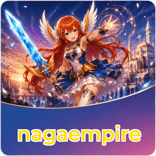 nagaempire Logo