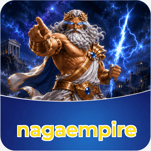 nagaempire Logo