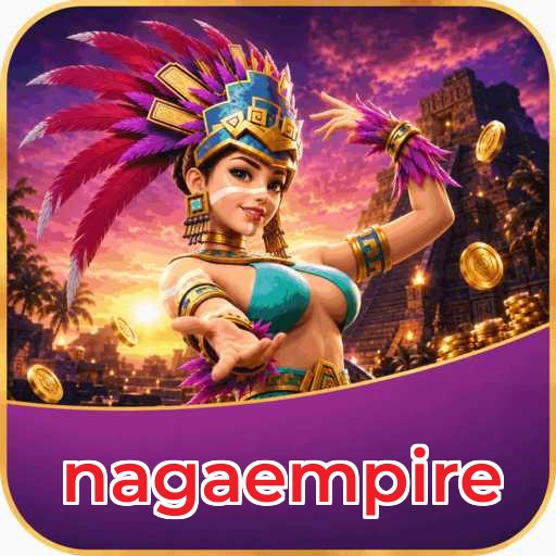 nagaempire Logo