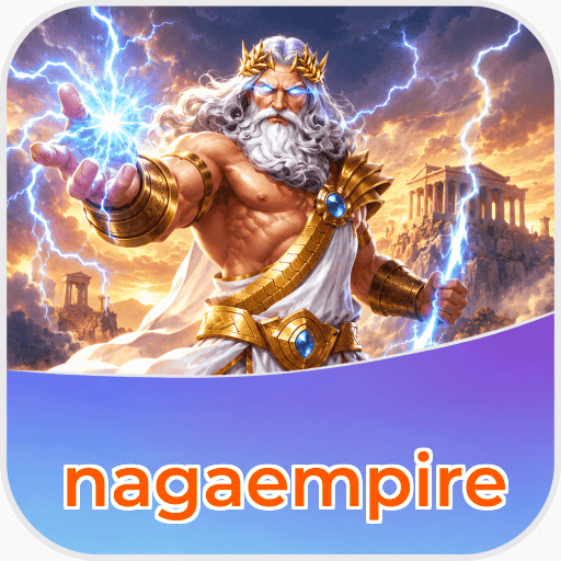 nagaempire Logo