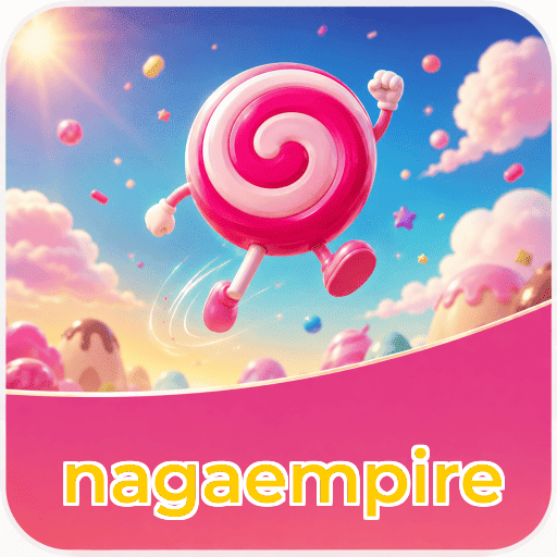 nagaempire Logo
