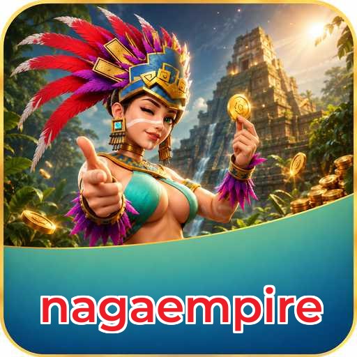 nagaempire Logo