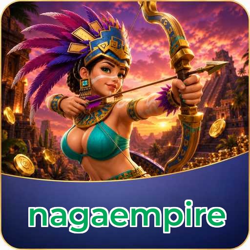 nagaempire Logo