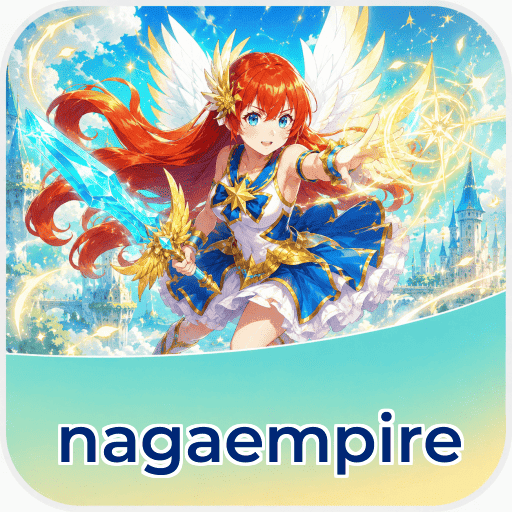nagaempire Logo