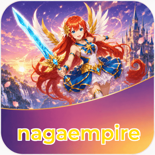 nagaempire Logo