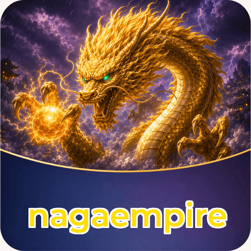 nagaempire Logo