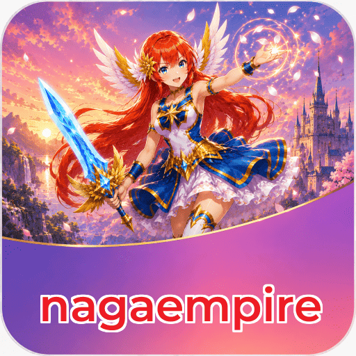 nagaempire Logo