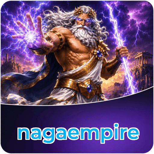 nagaempire Logo