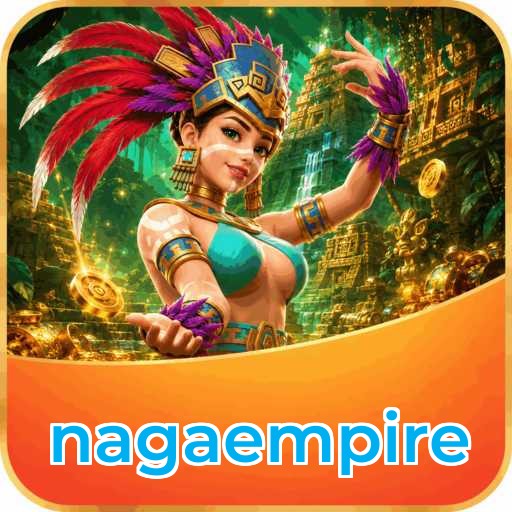 nagaempire Logo