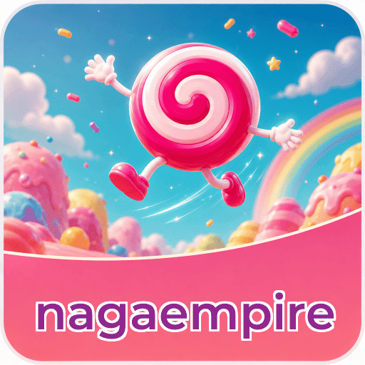 nagaempire Logo
