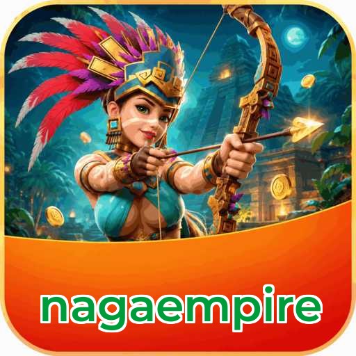 nagaempire Logo
