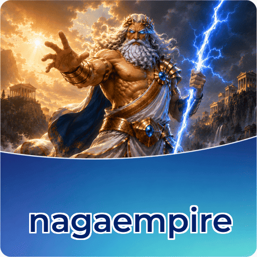 nagaempire Logo