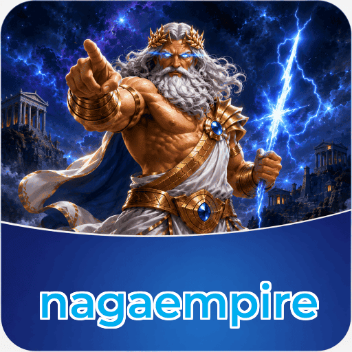nagaempire Logo