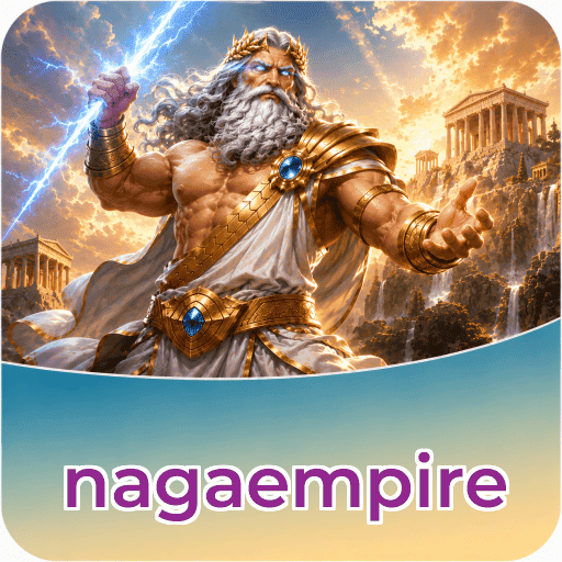 nagaempire Logo