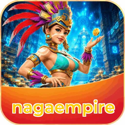 nagaempire Logo