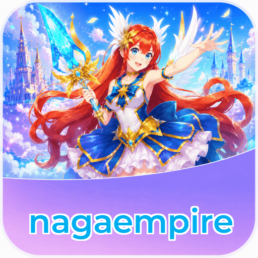 nagaempire Logo
