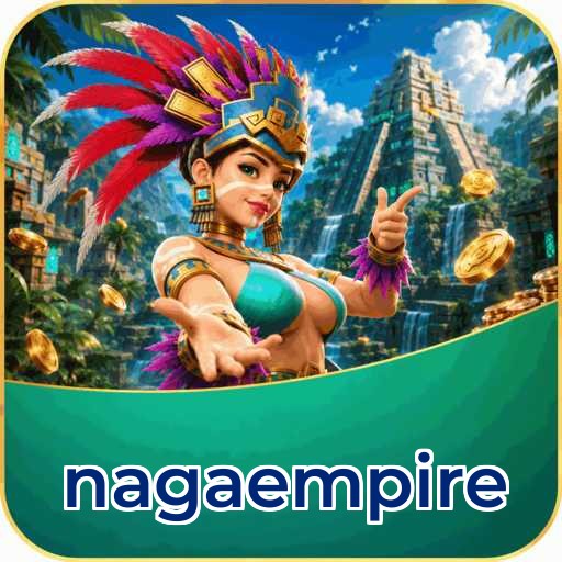 nagaempire Logo