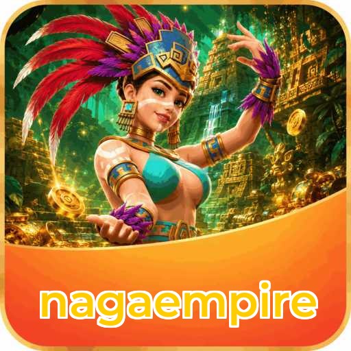 nagaempire Logo