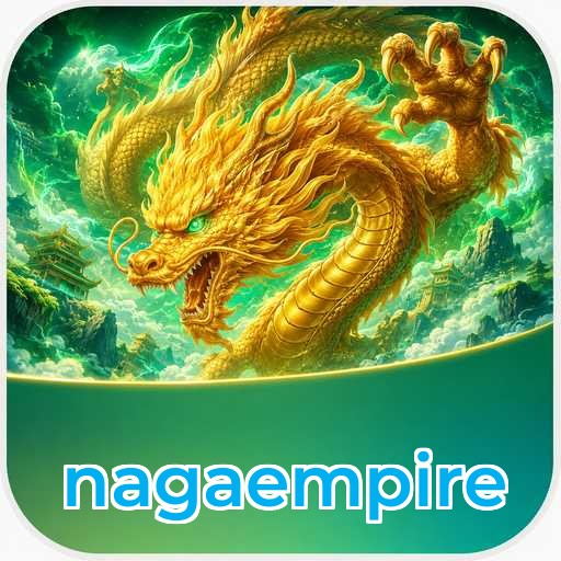 nagaempire Logo