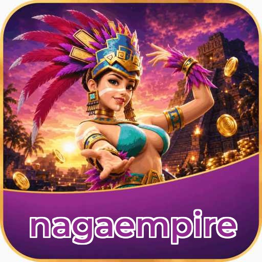 nagaempire Logo